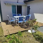 Parco vacanze Jendy Soustons