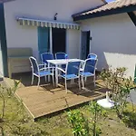 Jendy Parco vacanze *