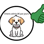 Jendy Parco vacanze Soustons