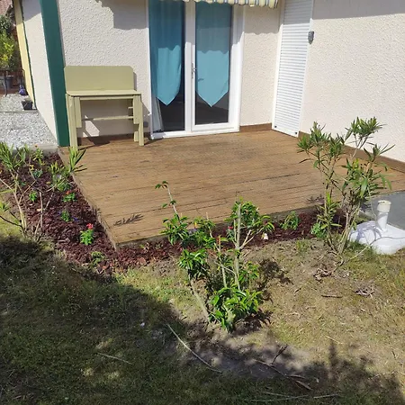 Πάρκο διακοπών Jendy *