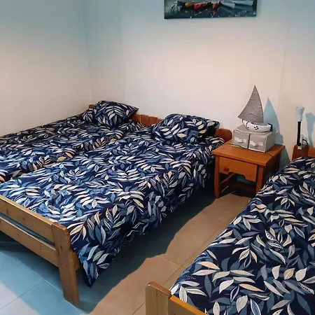 Jendy Parco vacanze *