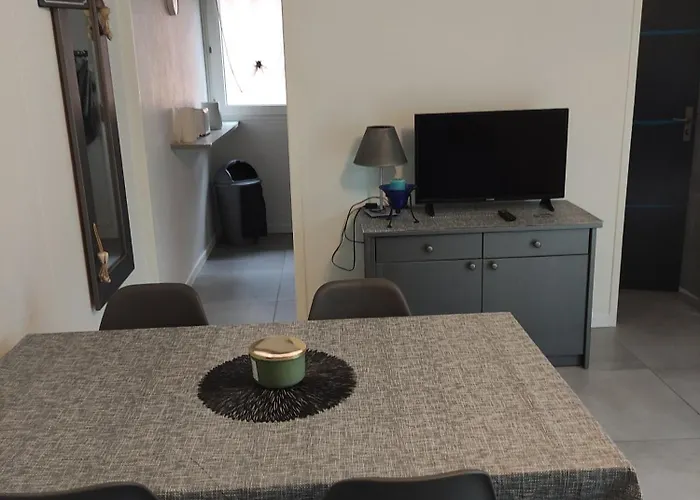 Jendy Πάρκο διακοπών *