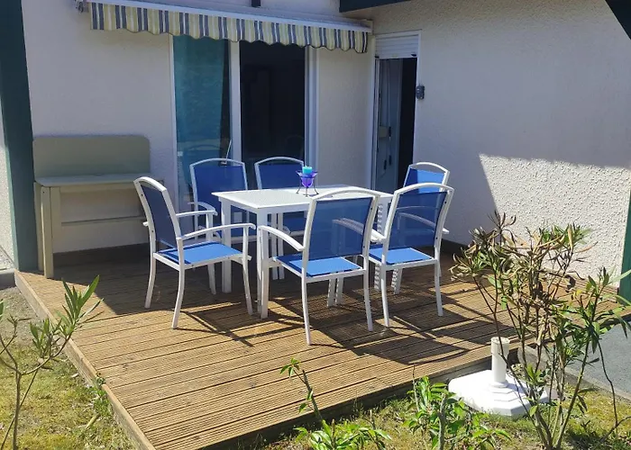 Jendy Tatil parkı *