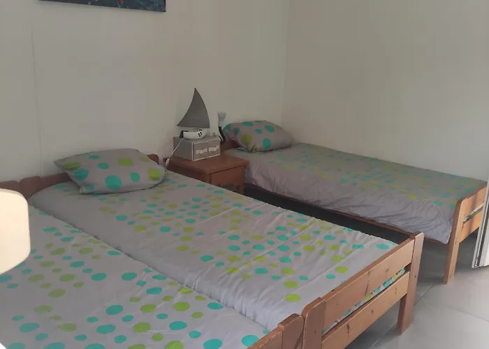 Jendy Πάρκο διακοπών