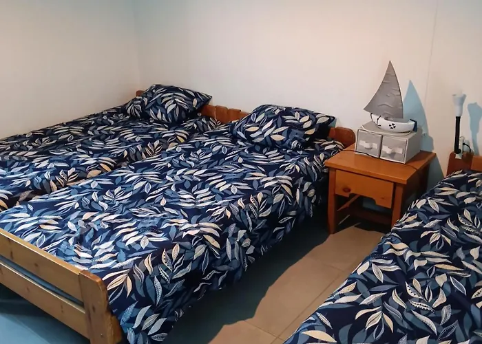 Jendy Πάρκο διακοπών *