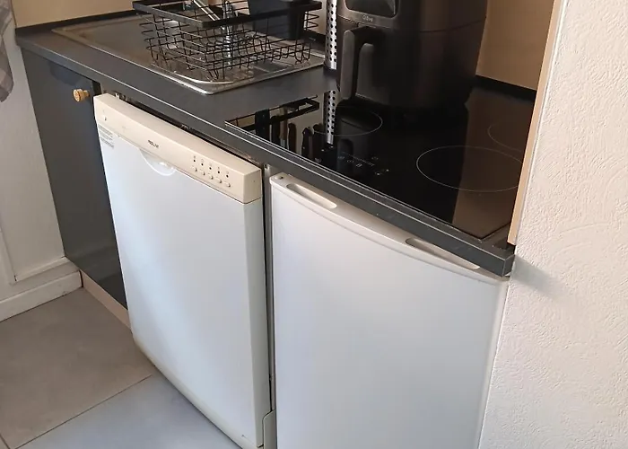 Jendy Πάρκο διακοπών