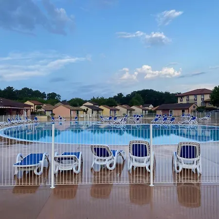 Holiday park Jendy *