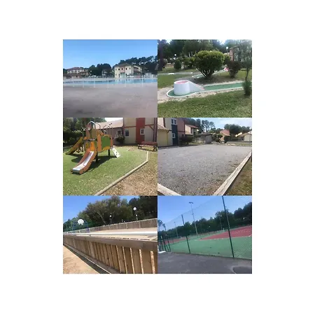 Jendy Holiday park *