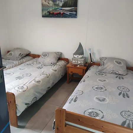 Holiday park Jendy Soustons