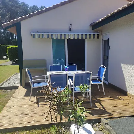 Village de vacances Jendy