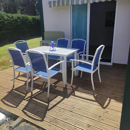 Holiday park Jendy