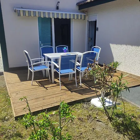 Holiday park Jendy Soustons