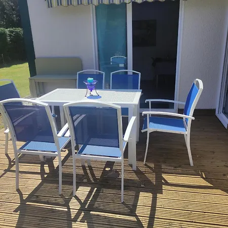 Jendy Holiday park Soustons
