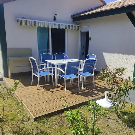 Jendy Holiday park *