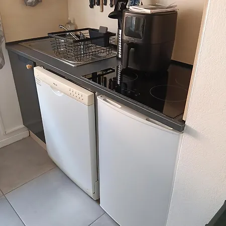 Jendy Prázdninový areál