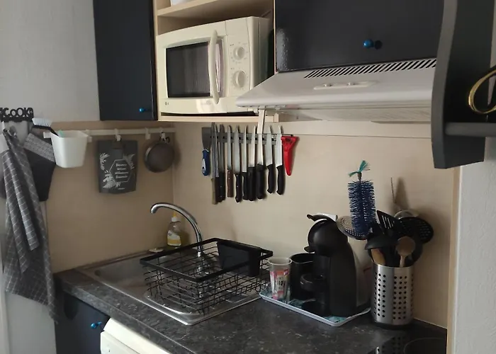 Jendy Prázdninový areál