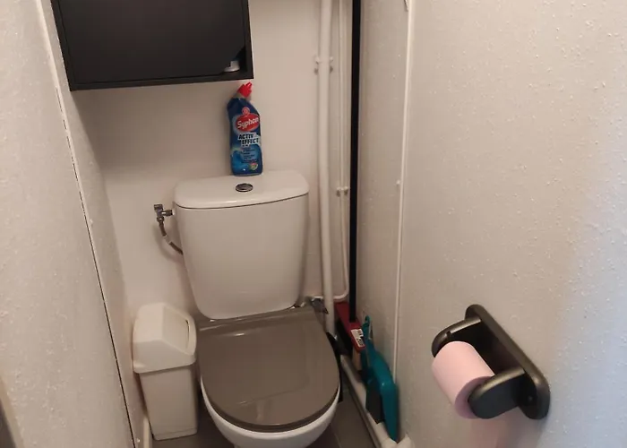 Jendy Prázdninový areál Soustons