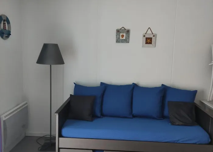 Prázdninový areál Jendy *