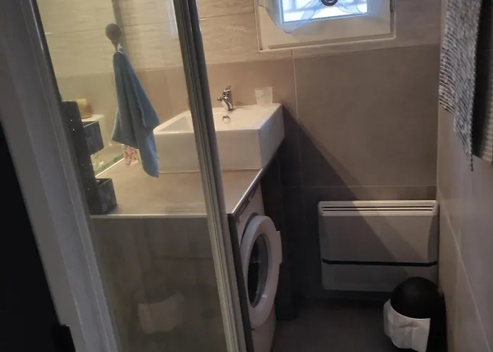 Prázdninový areál Jendy Soustons