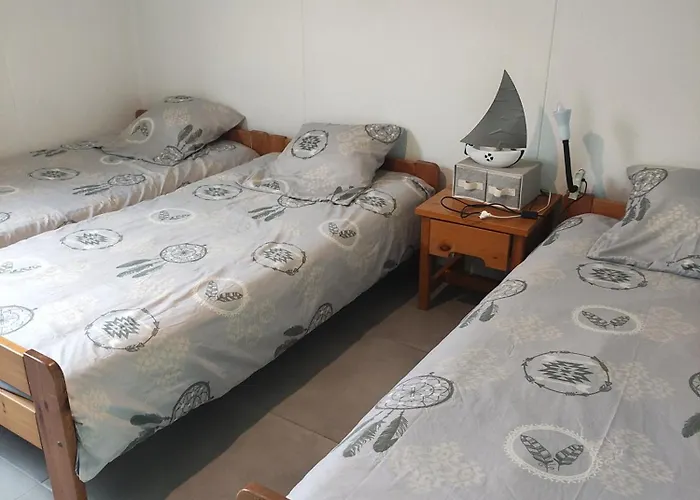 Jendy Feriepark Soustons