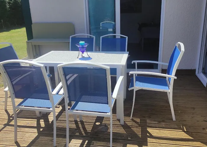 Jendy Prázdninový areál Soustons