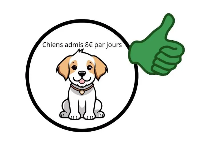 Jendy Prázdninový areál Soustons